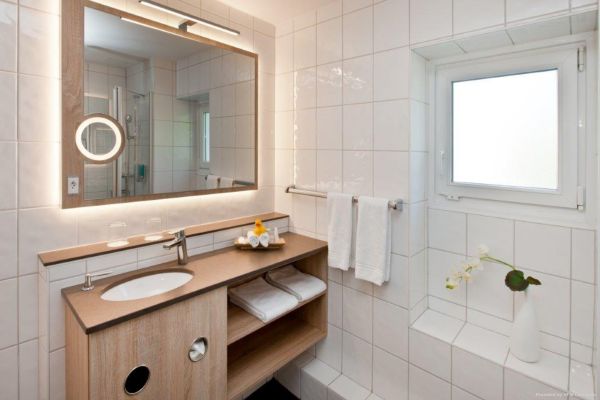 Hotel Spalentor (Basel)